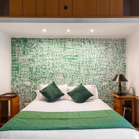 Studio Suite Aurelia Antica Rom Exterior foto