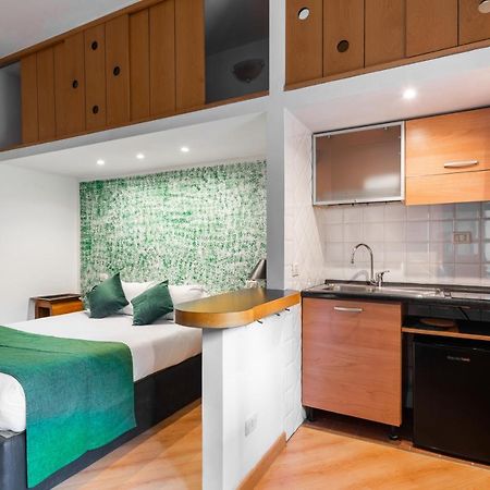 Studio Suite Aurelia Antica Rom Exterior foto