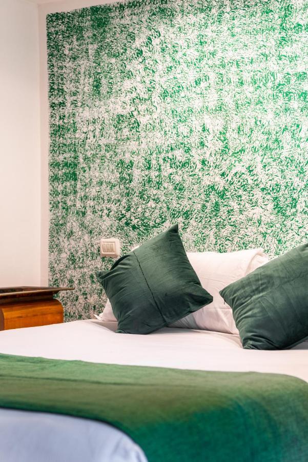 Studio Suite Aurelia Antica Rom Exterior foto