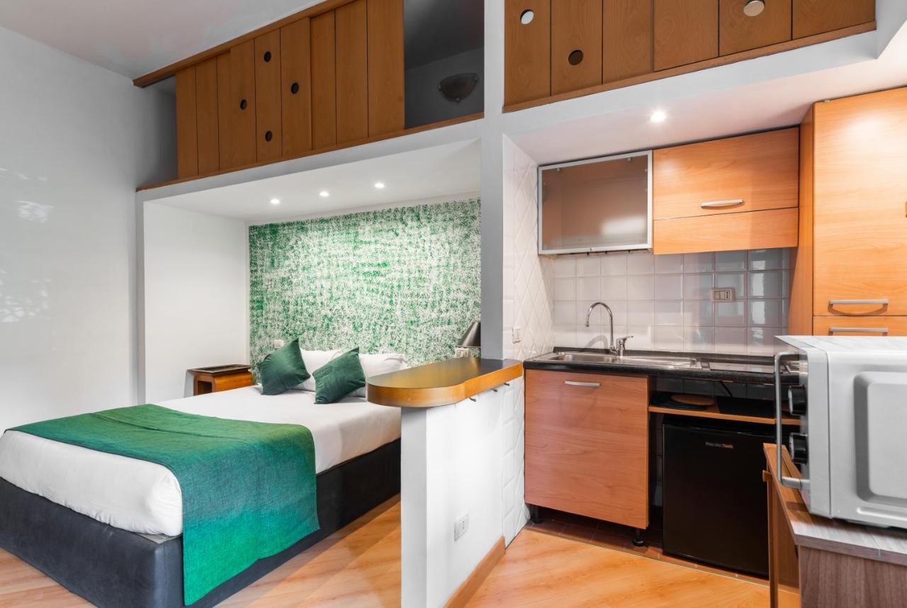 Studio Suite Aurelia Antica Rom Exterior foto
